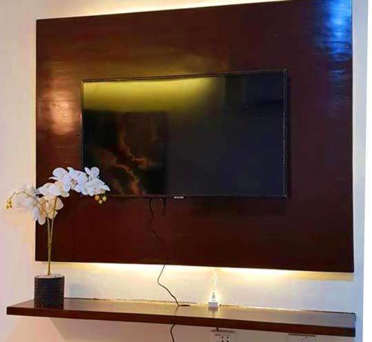 Citi Di Mare Amalfi Cebu 2 Bedroom Condo Exteriör bild