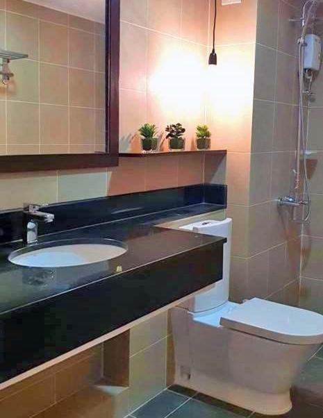Citi Di Mare Amalfi Cebu 2 Bedroom Condo Exteriör bild