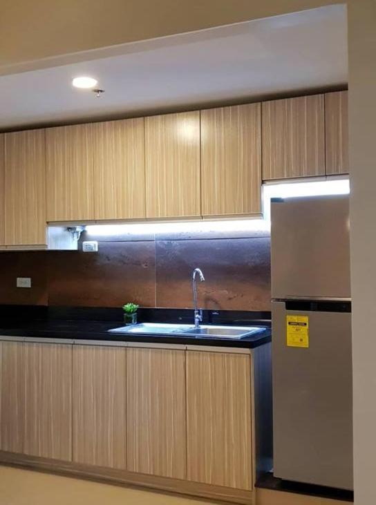 Citi Di Mare Amalfi Cebu 2 Bedroom Condo Exteriör bild