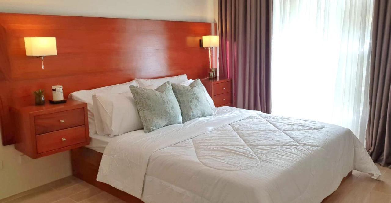 Citi Di Mare Amalfi Cebu 2 Bedroom Condo Exteriör bild