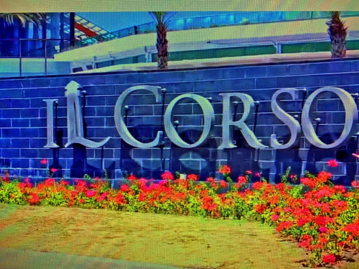 Citi Di Mare Amalfi Cebu 2 Bedroom Condo Exteriör bild