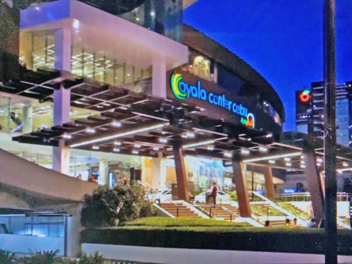 Citi Di Mare Amalfi Cebu 2 Bedroom Condo Exteriör bild