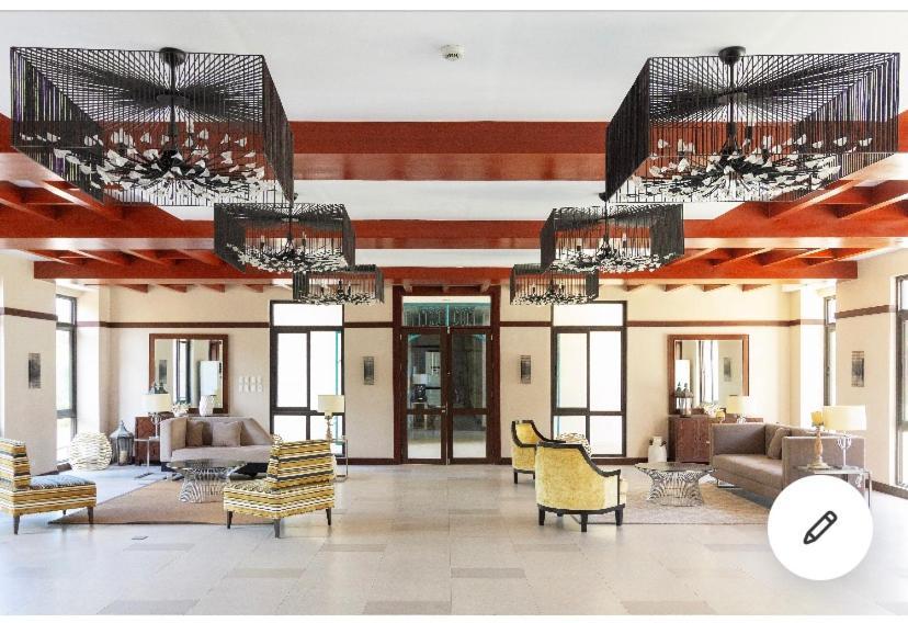 Citi Di Mare Amalfi Cebu 2 Bedroom Condo Exteriör bild