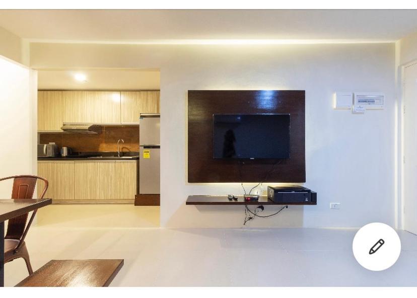 Citi Di Mare Amalfi Cebu 2 Bedroom Condo Exteriör bild