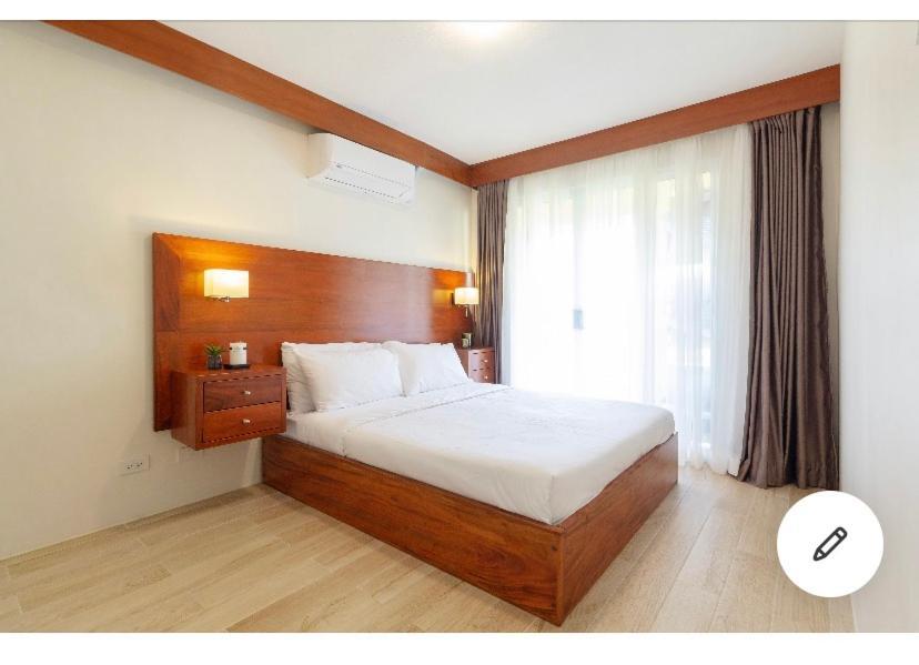 Citi Di Mare Amalfi Cebu 2 Bedroom Condo Exteriör bild