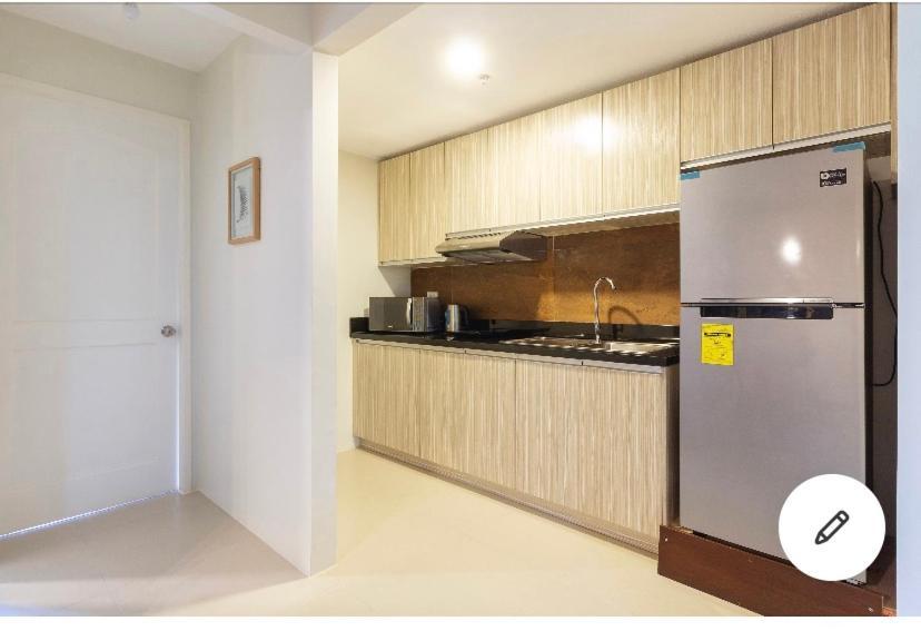 Citi Di Mare Amalfi Cebu 2 Bedroom Condo Exteriör bild